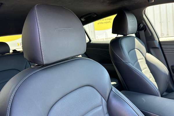 2022 Kia Stinger GT CK