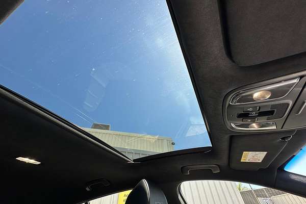 2022 Kia Stinger GT CK