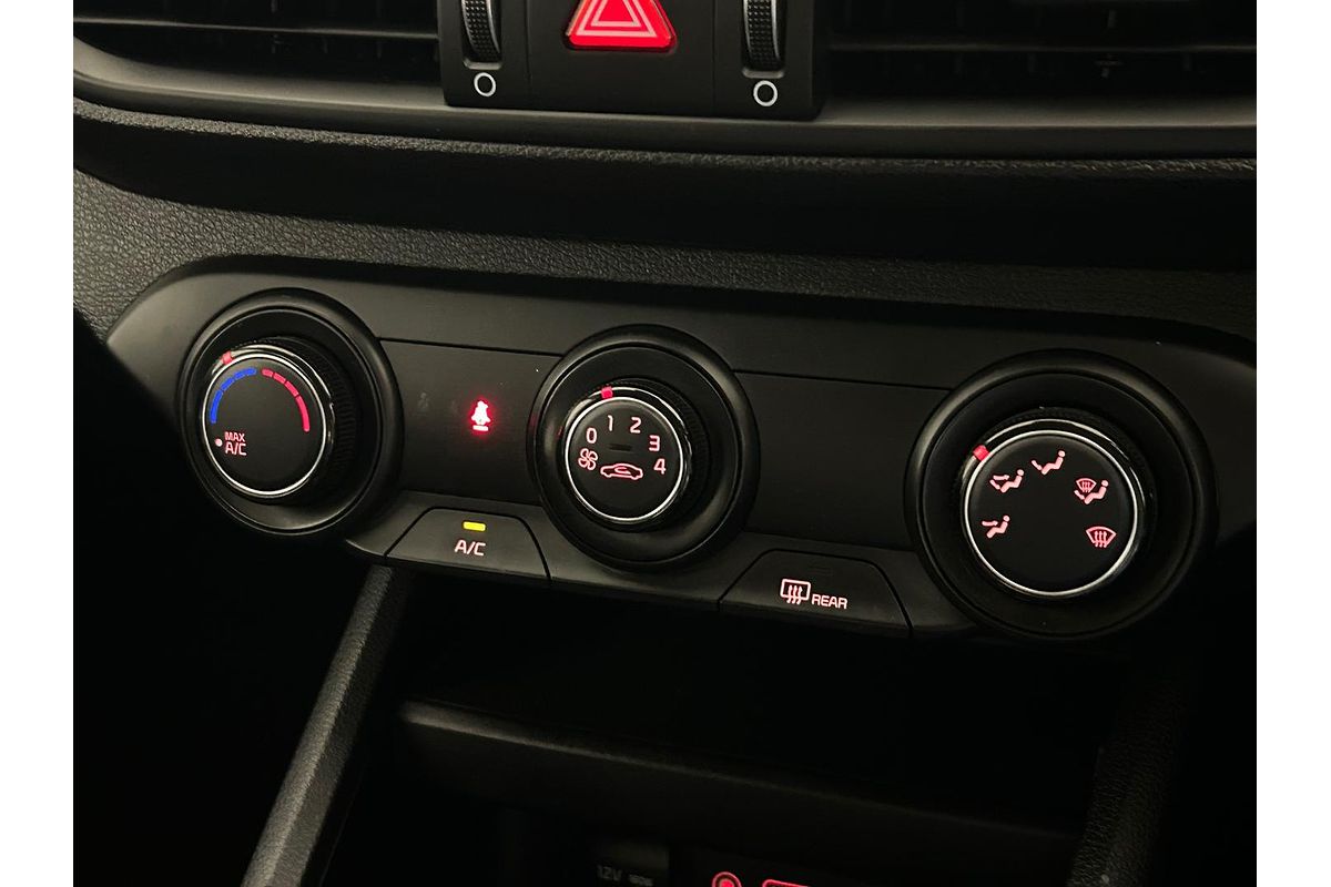 2019 Kia Cerato CERATO S BD MY20