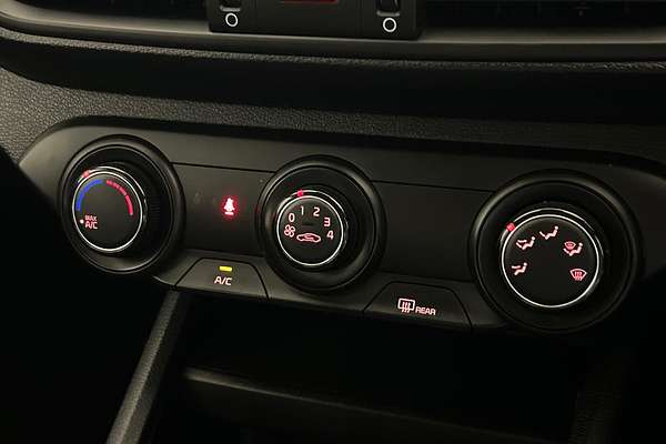 2019 Kia Cerato CERATO S BD MY20