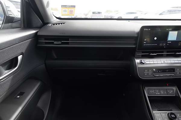 2025 Hyundai Kona Hybrid Premium SX2.V2