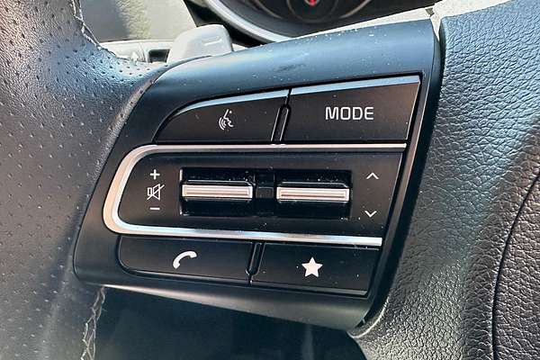 2022 Kia Stinger GT CK