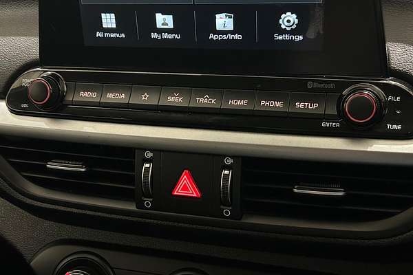 2019 Kia Cerato CERATO S BD MY20