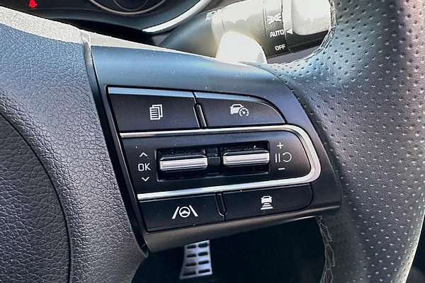 2022 Kia Stinger GT CK