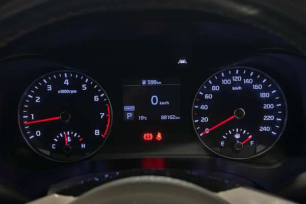 2019 Kia Cerato CERATO S BD MY20