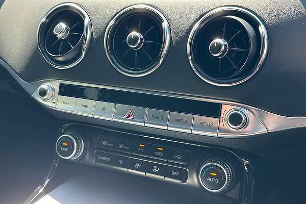 2022 Kia Stinger GT CK