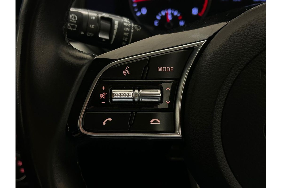 2019 Kia Cerato CERATO S BD MY20