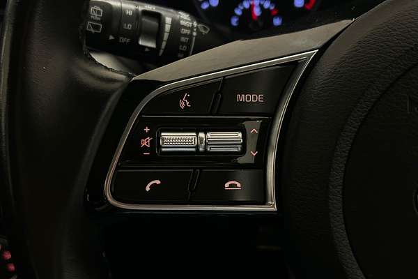 2019 Kia Cerato CERATO S BD MY20