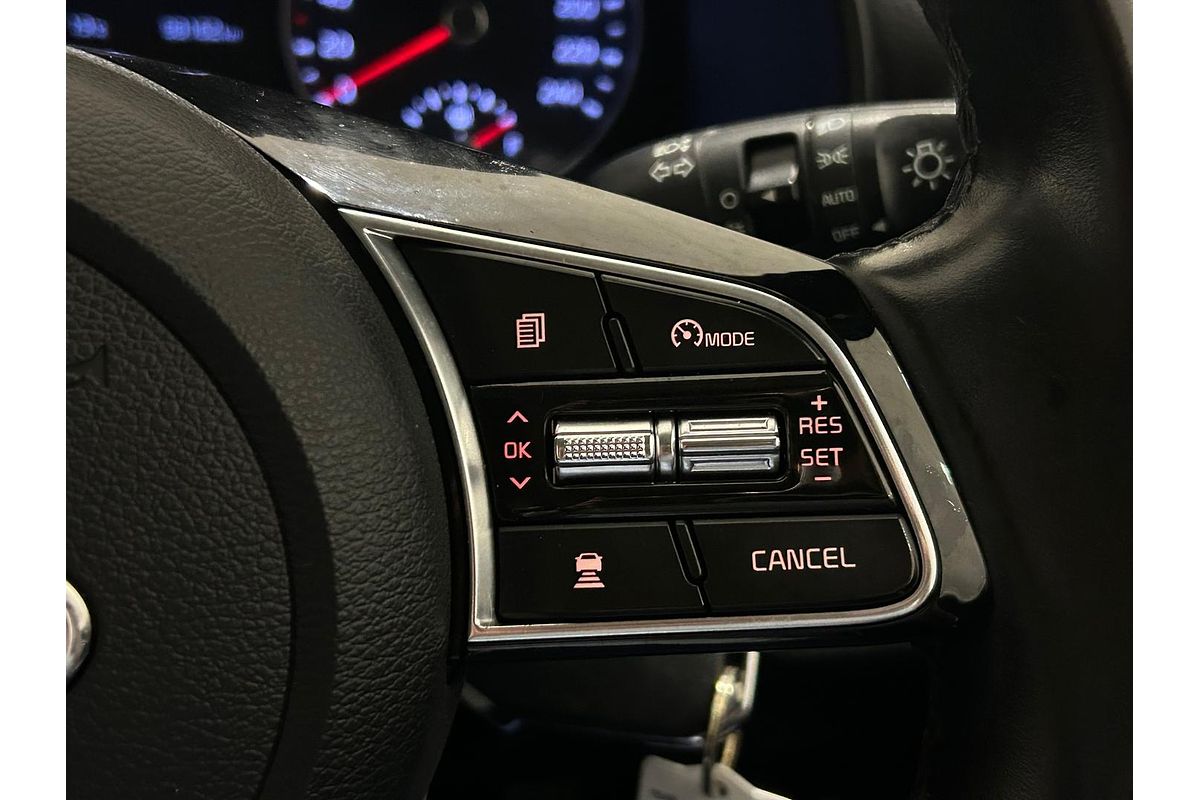 2019 Kia Cerato CERATO S BD MY20