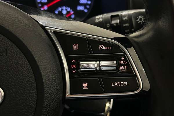 2019 Kia Cerato CERATO S BD MY20