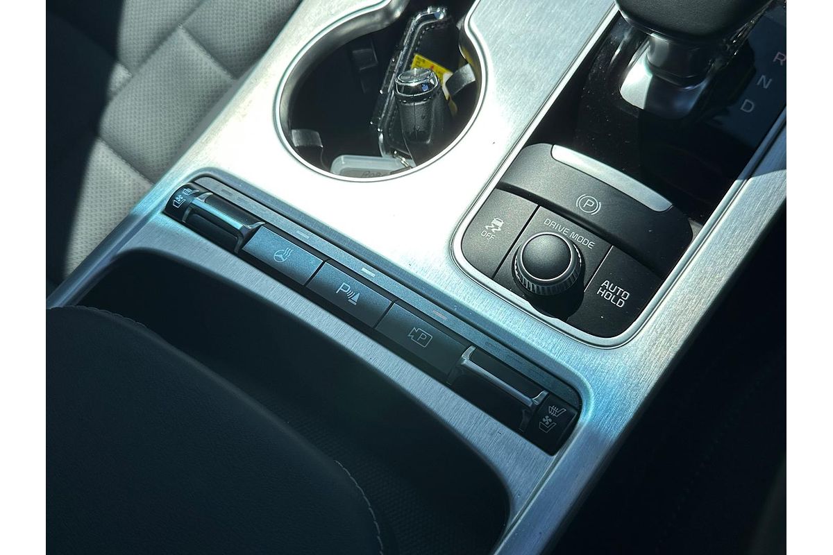 2022 Kia Stinger GT CK