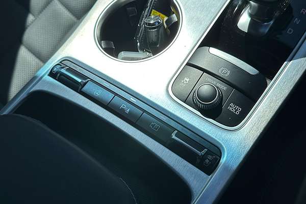 2022 Kia Stinger GT CK