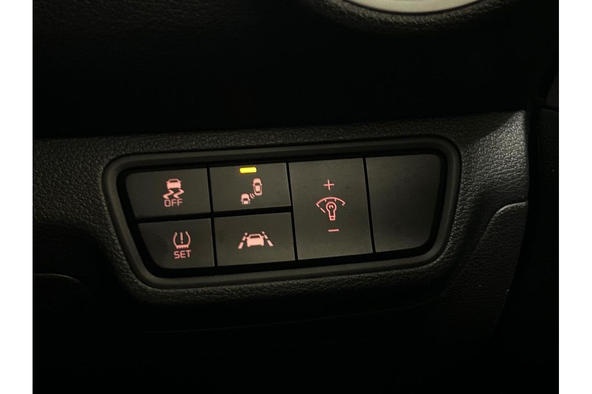 2019 Kia Cerato CERATO S BD MY20