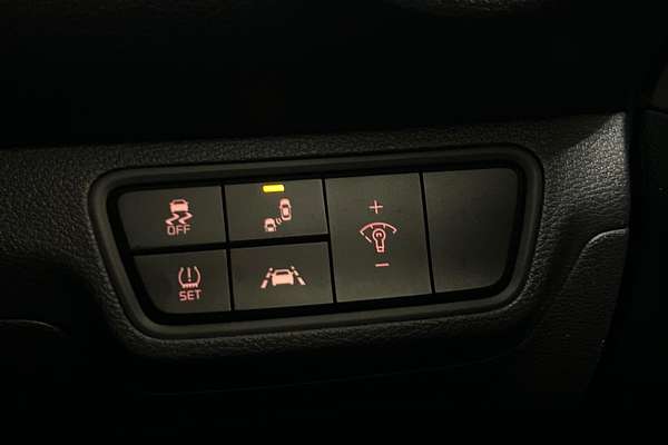 2019 Kia Cerato CERATO S BD MY20