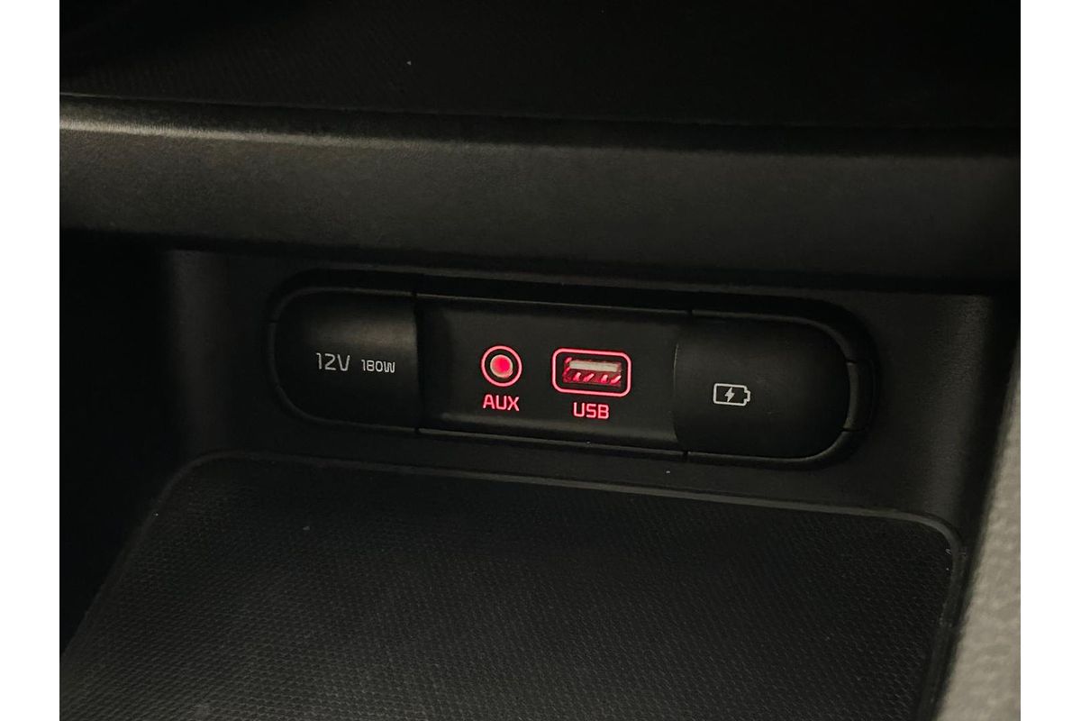 2019 Kia Cerato CERATO S BD MY20