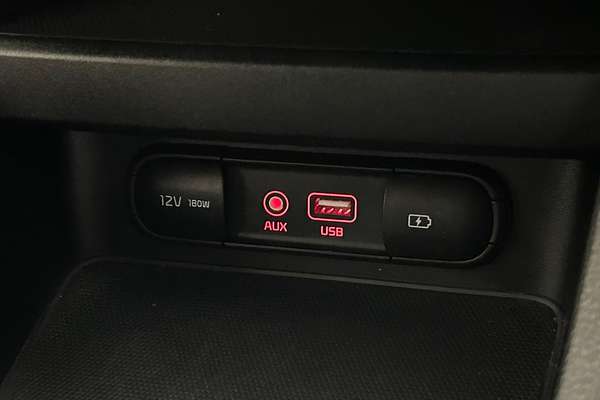 2019 Kia Cerato CERATO S BD MY20