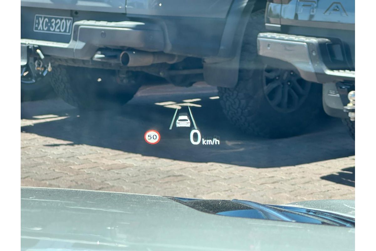 2022 Kia Stinger GT CK