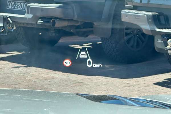 2022 Kia Stinger GT CK