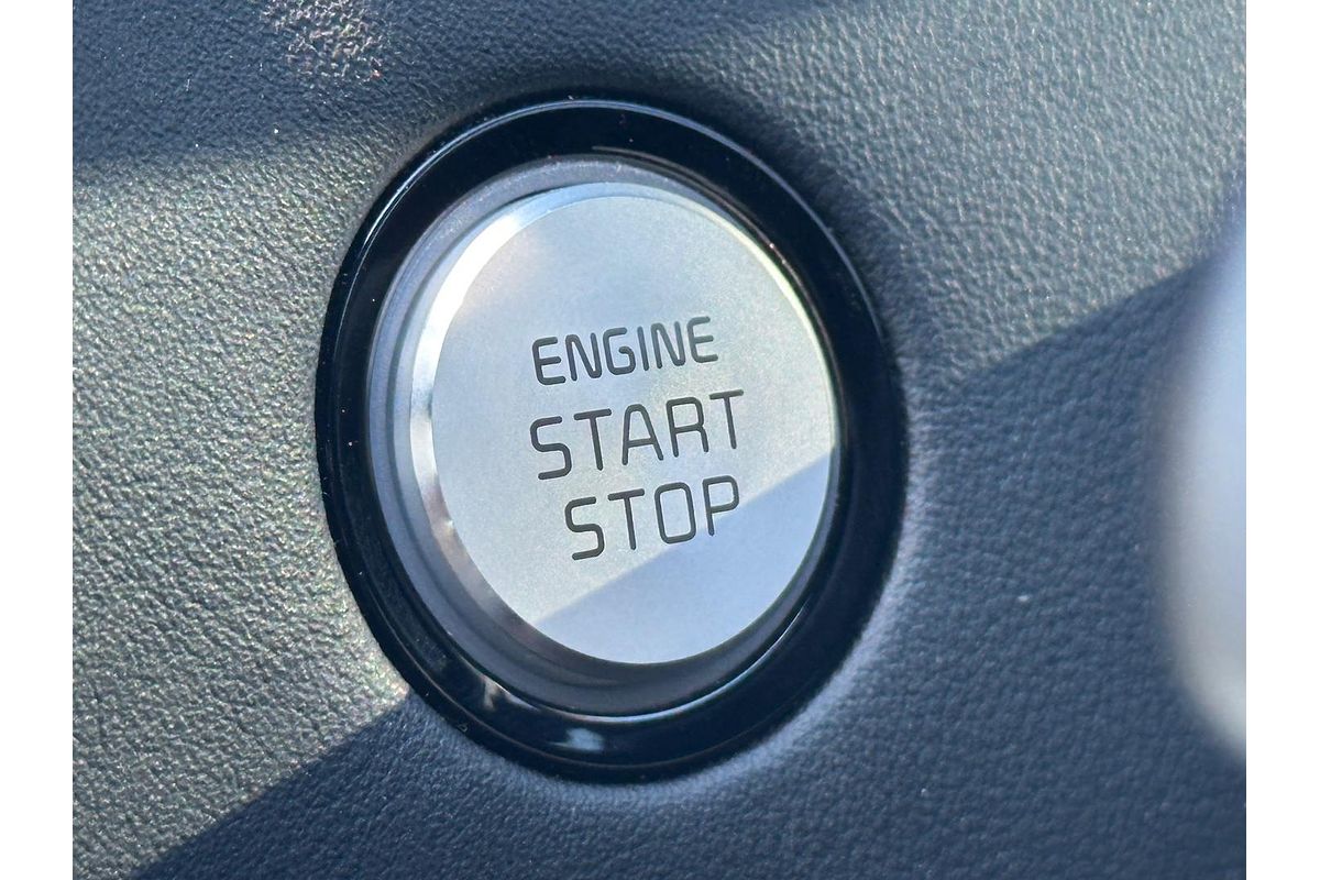 2022 Kia Stinger GT CK