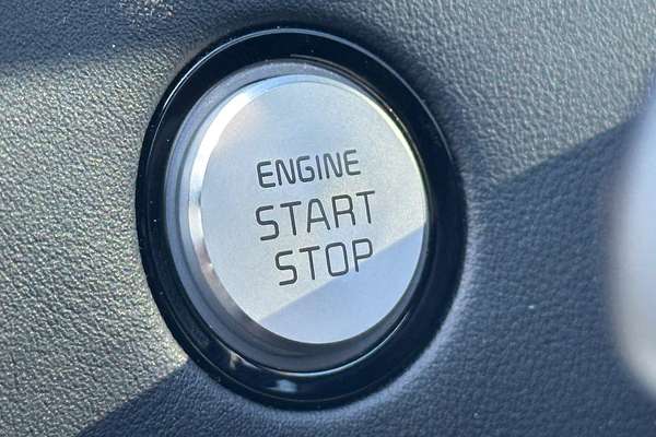 2022 Kia Stinger GT CK