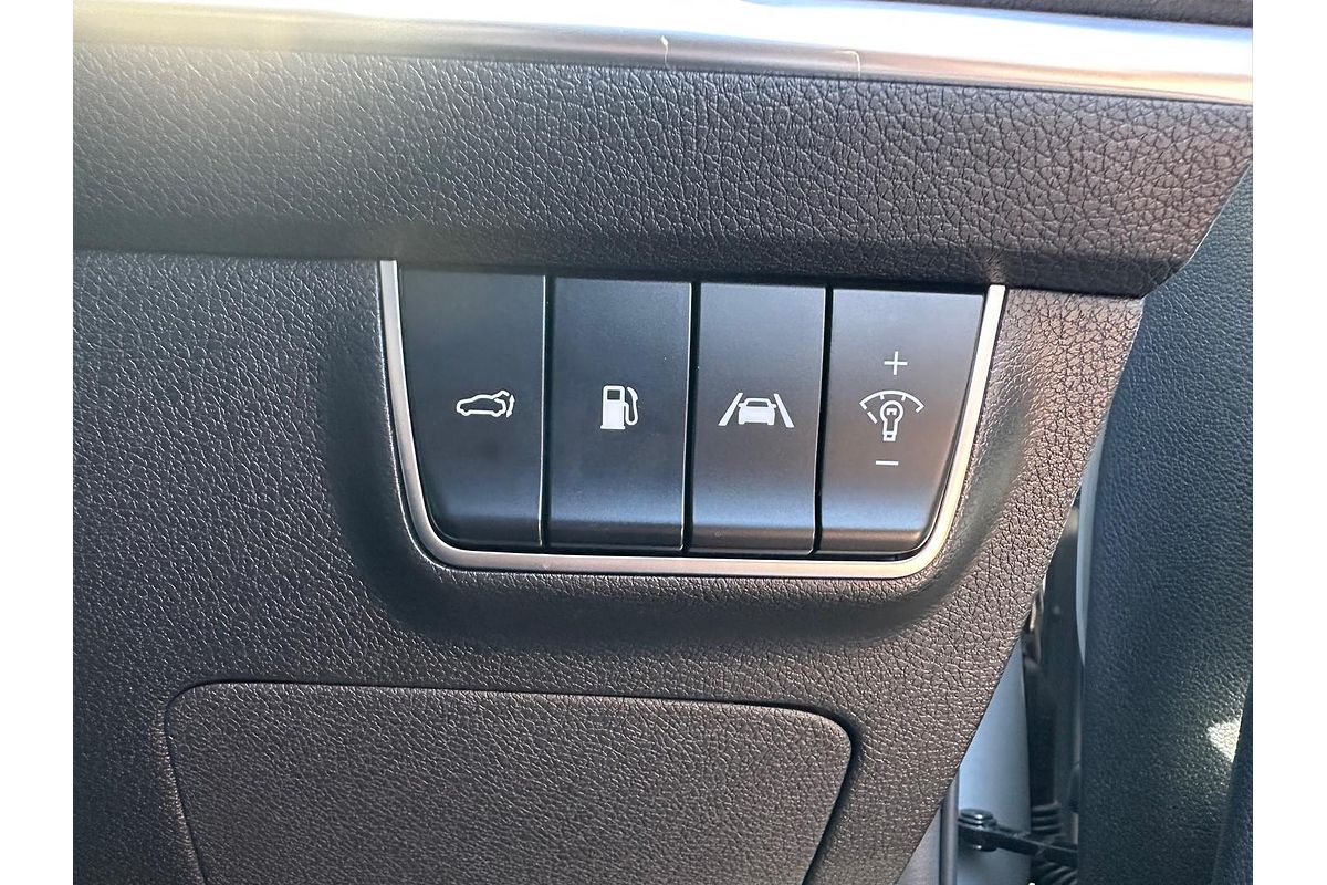 2022 Kia Stinger GT CK