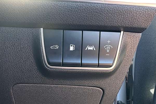 2022 Kia Stinger GT CK