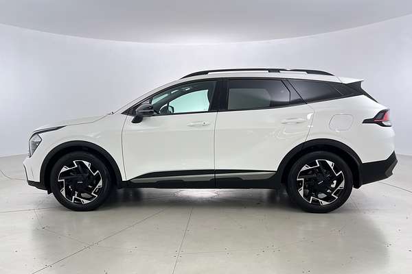 2022 Kia Sportage SX+ NQ5 thumb-1