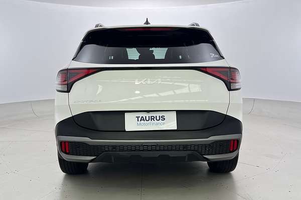 2022 Kia Sportage SX+ NQ5 thumb-3