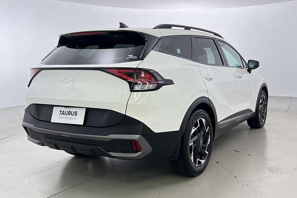 2022 Kia Sportage SX+ NQ5 thumb-4