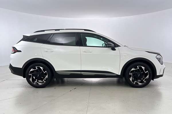 2022 Kia Sportage SX+ NQ5 thumb-5