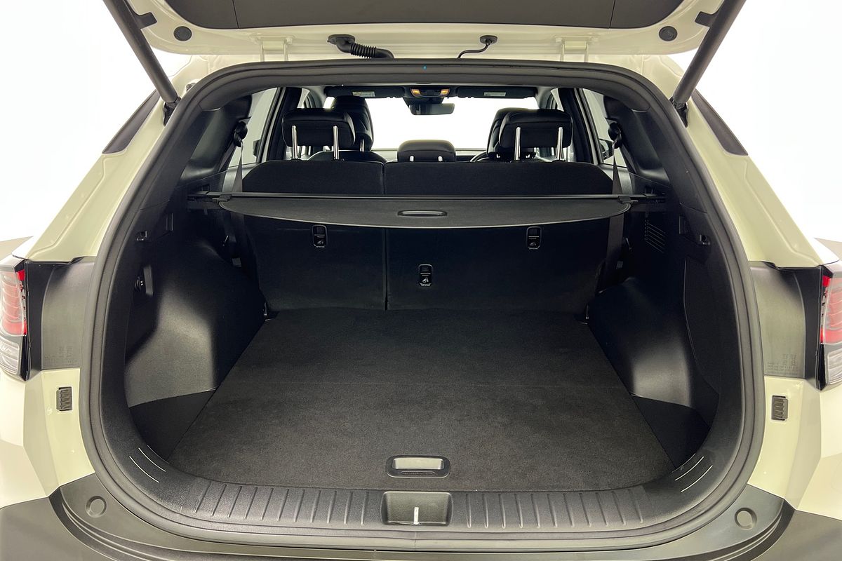 2022 Kia Sportage SX+ NQ5