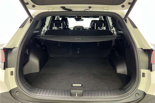 2022 Kia Sportage SX+ NQ5 thumb-18