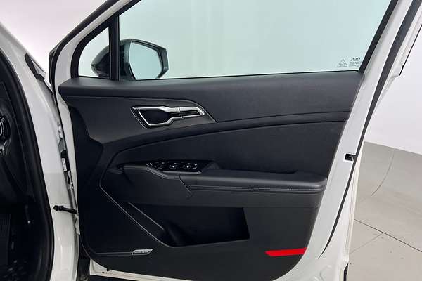 2022 Kia Sportage SX+ NQ5 thumb-9