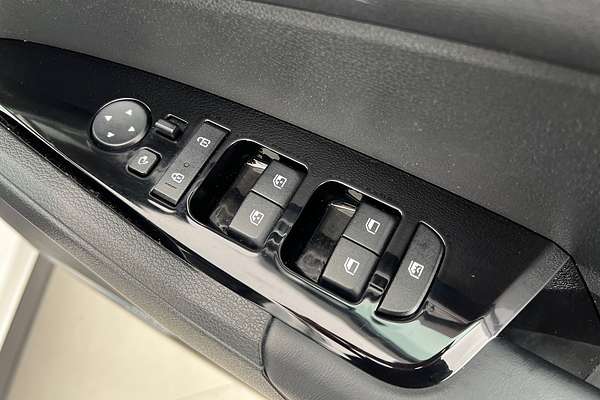 2022 Kia Sportage SX+ NQ5 thumb-10