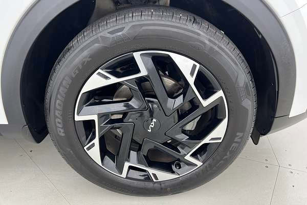 2022 Kia Sportage SX+ NQ5 thumb-19