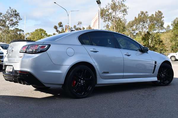 2016 Holden Commodore SS V Redline VF Series II