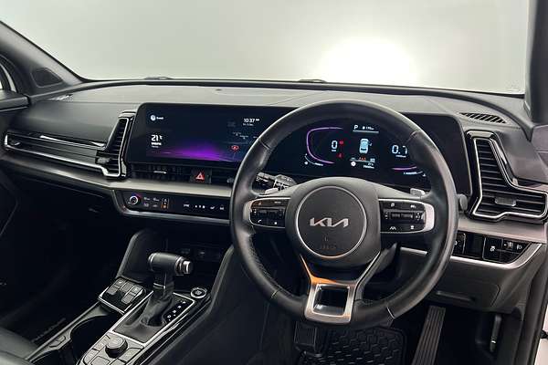 2022 Kia Sportage SX+ NQ5 thumb-11