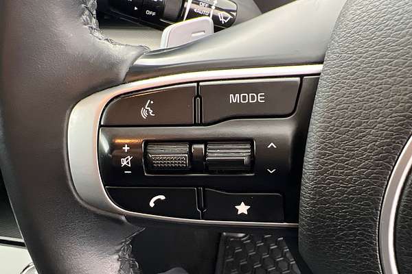 2022 Kia Sportage SX+ NQ5 thumb-12