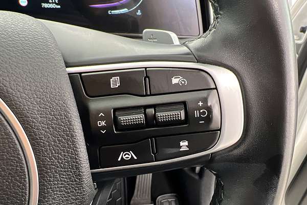 2022 Kia Sportage SX+ NQ5 thumb-13