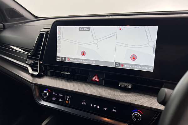 2022 Kia Sportage SX+ NQ5 thumb-15