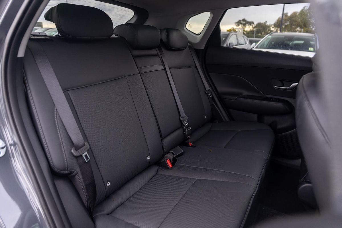 2025 Hyundai Kona Hybrid Premium SX2.V2