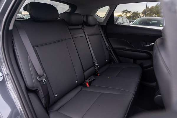 2025 Hyundai Kona Hybrid Premium SX2.V2