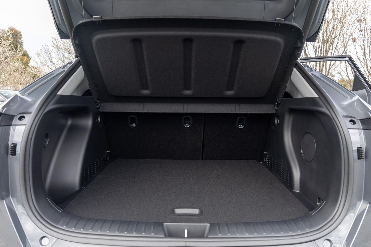 2025 Hyundai Kona Hybrid Premium SX2.V2