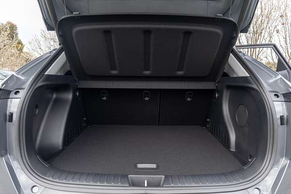 2025 Hyundai Kona Hybrid Premium SX2.V2