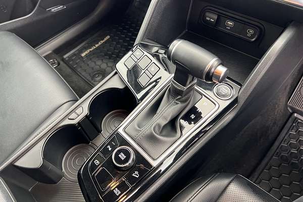 2022 Kia Sportage SX+ NQ5 thumb-16