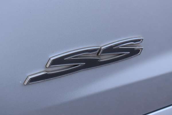 2016 Holden Commodore SS V Redline VF Series II