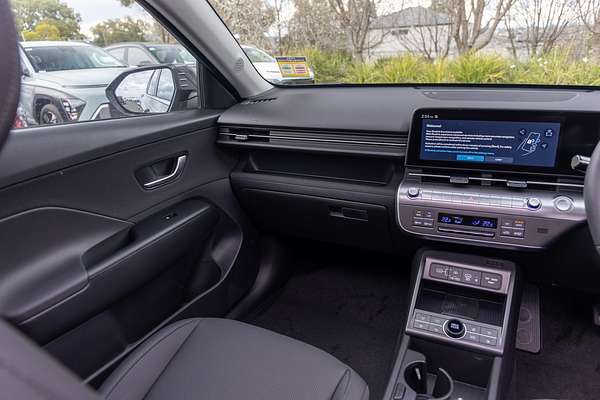 2025 Hyundai Kona Hybrid Premium SX2.V2