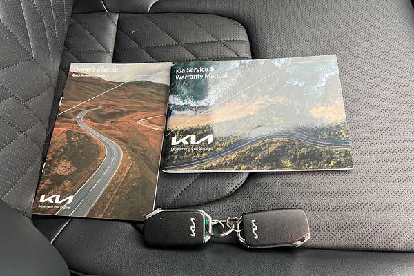 2022 Kia Sportage SX+ NQ5 thumb-20