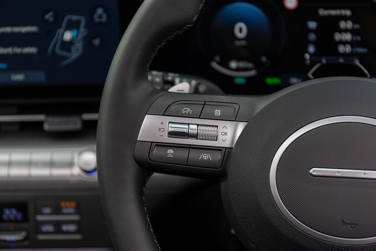 2025 Hyundai Kona Hybrid Premium SX2.V2