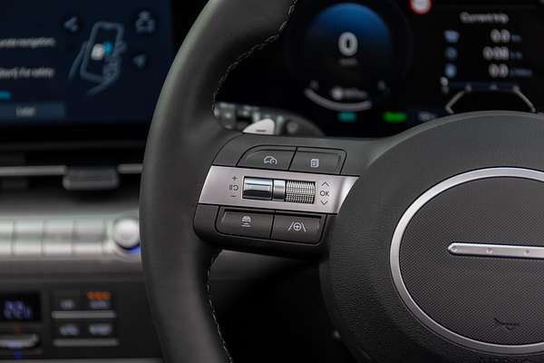 2025 Hyundai Kona Hybrid Premium SX2.V2